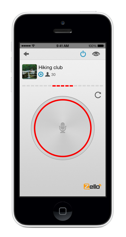 Zello Walkie Talkie Zello Walkie Talkie